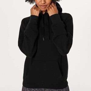 Lululemon Warm For Winter Hoodie Size 4
